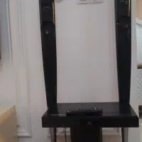 سینما خانوادگی ال جی