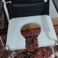 ویلچر حمام|آرایشی، بهداشتی، درمانی|نیشابور, دارایی|دیوار