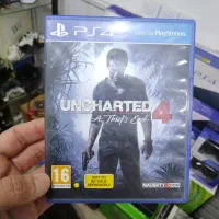 فروش دیسک بازی ps4|کنسول، بازی ویدئویی و آنلاین|چالوس, |دیوار