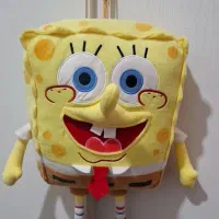 عروسک باب اسفنجی