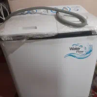 ماشین لباسشویی