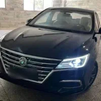Mg5 2024|خودرو سواری و وانت|تهران, دکتر هوشیار|دیوار