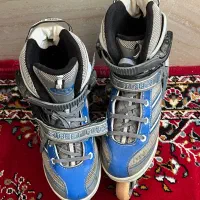 اسکیت سایز ۳۹ تا ۴۲