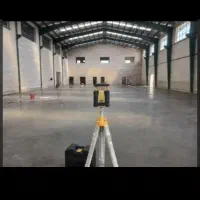 پیمانکاری سوله فنداسیون ومحوطه سازی وبتن ریزی|خدمات پیشه و مهارت|تاکستان, |دیوار