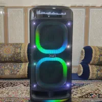 فروش اسپیکر|سیستم صوتی خانگی|یاسوج, |دیوار