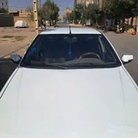 پژپارس مدل ۸۸|خودرو سواری و وانت|شال, |دیوار