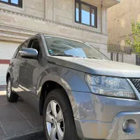 سوزوکی گرند ویتارا اتوماتیک