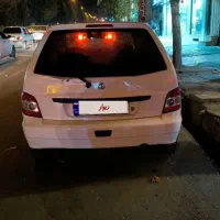 یک دستگاه پراید ۱۱۱ مدل ۸۹|خودرو سواری و وانت|خرمآباد, |دیوار