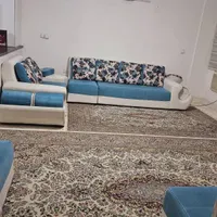 اجاره روزانه آپارتمان . یکخواب و دو خواب ، نصف روز