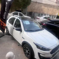 خودرو اطلس/ فول با سانروف /تحویل فوری / اقساط بانک