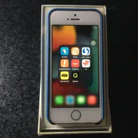 iphone SE