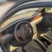 سمند مدل ۸۹ گیژ وسط