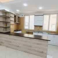 رهن آپارتمان ۷۰متری/نما تراورتن/شیک و تمیز|اجارهٔ آپارتمان|اندیشه, شهرک المهدی|دیوار