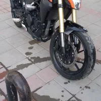 موتورسیکلت کی وی ۲۴۹
