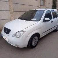 تیبا دو مدل 96|خودرو سواری و وانت|تربتحیدریه, آغوی|دیوار