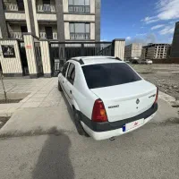 رنو ال ۹۰ پارس خودرویی|خودرو سواری و وانت|اندیشه, اندیشه فاز ۱|دیوار