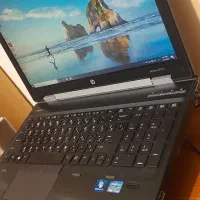 لبتاب hp elite book 8570w