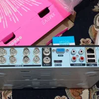 dvr هشت کانال HD
