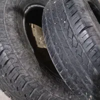 للستیک سایز ۱۵ بارز