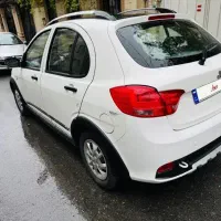 کوئیک R 1403 Rسفید