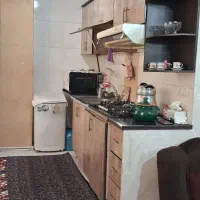 قرچک شهرک طلاییه بهارجنوبی ۵۰متری طبقه سوم