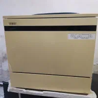 ماشین ظرفشویی ۸نفره مجیک  ساخت کره