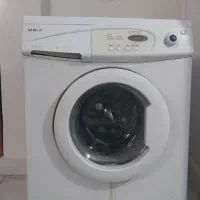 ماشین لباسشویی سامسونگ