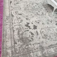 فرش جدید مدل وینتیج ۱۲ متری