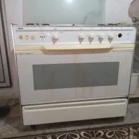 اجاق گاز