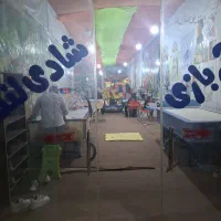 کرایه یا فروش ملک شهربازی شادی لند شادگان