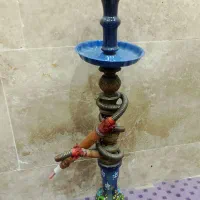 قلیون|صنایع دستی و سایر لوازم تزئینی|محمدشهر, شهرک چمران|دیوار