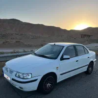 سمند lx مدل 94