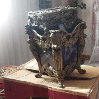 اکسسوری|صنایع دستی و سایر لوازم تزئینی|مشهد, تربیت (صدف)|دیوار