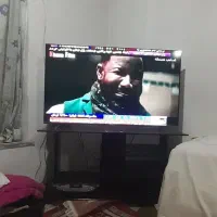 یک.تلویزیون.اسمارت.سامسونگ|تلویزیون و پروژکتور|تهران, بیسیم|دیوار