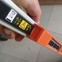 متر تلسکوپی دیجیتال آلمان