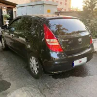 هیوندای i30 تک برگ سند|خودرو سواری و وانت|تهران, اقدسیه|دیوار