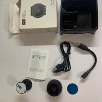 دوربین مخفی SQT|دوربین مداربسته|تهران, ولنجک|دیوار