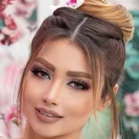 میکاپ و شینیون 350|خدمات آرایشگری و زیبایی|کرج, حصارک پایین|دیوار