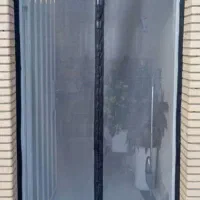 تولیدکننده انواع پرده‌ای مغناطیسی طلقی و طوری‌مگنت|خدمات پیشه و مهارت|تهران, عبدل‌آباد|دیوار