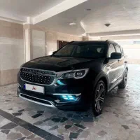فیدیلیتی پرایم ۷نفره مدل ۱۴۰۰
