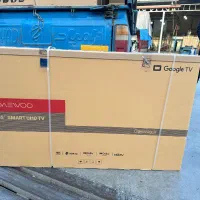 تلویزیون دوو 55 اینچ مدل DWG25