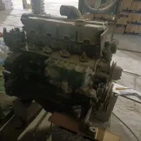 موتور ولوو پنتا بندرلنگه|ماشینآلات صنعتی|بندرلنگه, |دیوار