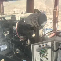 تعمیرگاه و اجاره انواع ژنراتورهای برق دیزل بنزینی|خدمات پیشه و مهارت|فردیس, شهرک ناز|دیوار