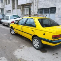 تاکسی روا 89