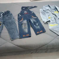 لباس بچه گانه
