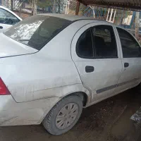 تیبا 93|خودرو سواری و وانت|مشهد, جاهد شهر|دیوار