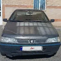 روا دوگانه مدل ۸۶