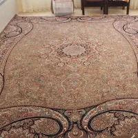 فرش ماشینی