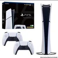 PS5 تک دسته یا دو دسته ریجن اروپا یا آمریکا