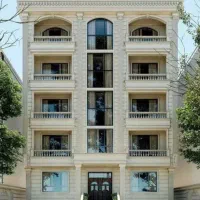 فروش اپارتمان ۱۲۰ متری ۲ خواب ملکی کسری